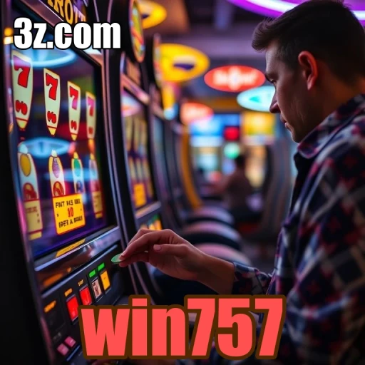 Emoção e Estratégia nos Cards do Win757