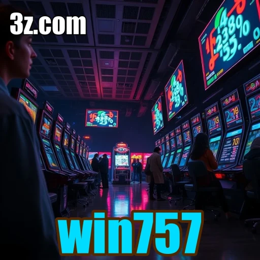 Experiência Incrível com a Roulette no Site win757